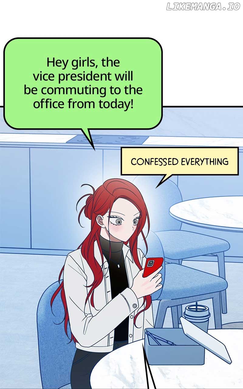 Throw the Trash in the Trash cane chapter 83 page 80