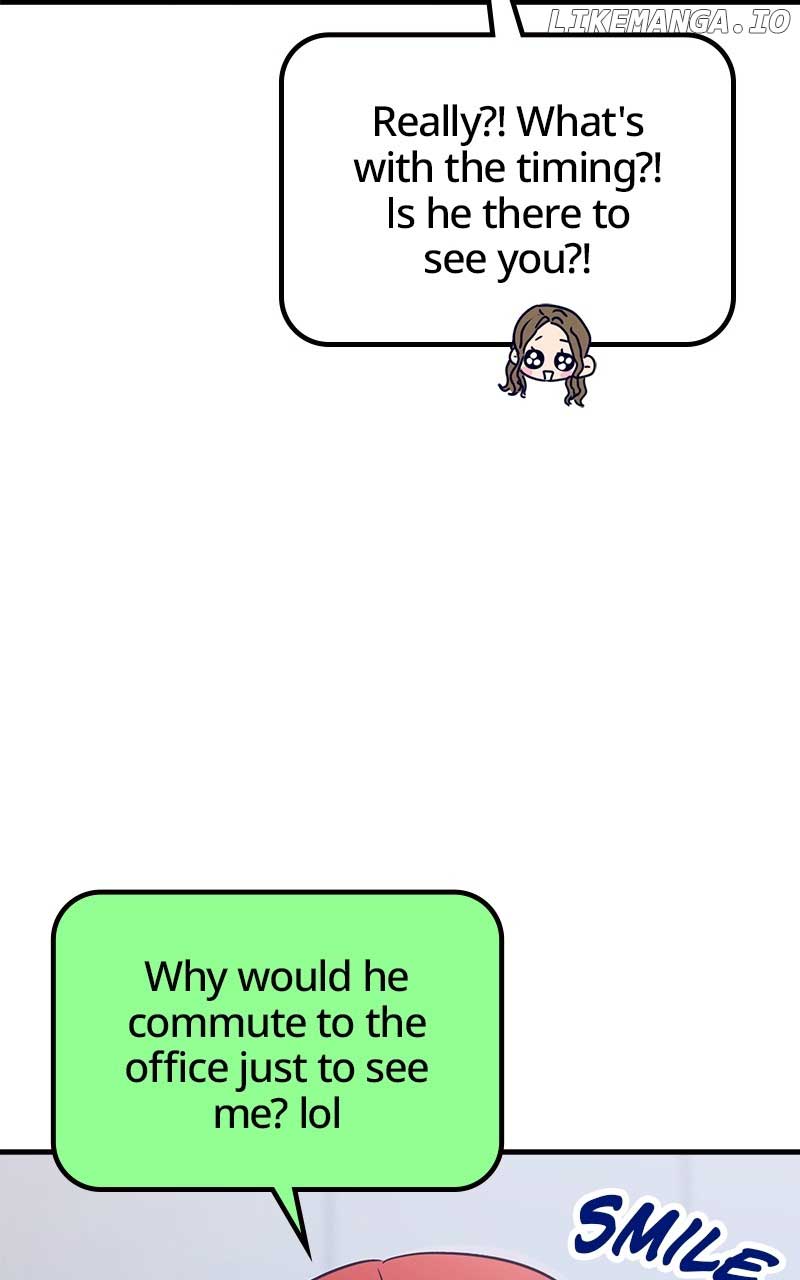 Throw the Trash in the Trash cane chapter 83 page 81