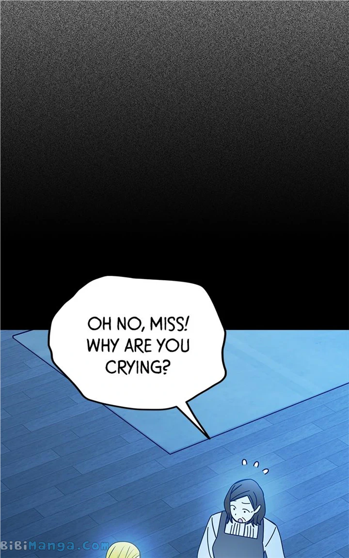 Throw the Trash in the Trash cane chapter 84 page 4