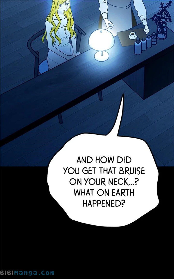 Throw the Trash in the Trash cane chapter 84 page 5