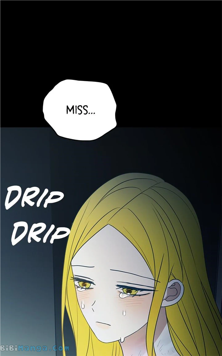 Throw the Trash in the Trash cane chapter 84 page 6
