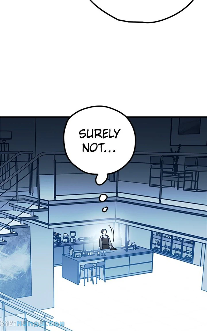 Throw the Trash in the Trash cane chapter 84 page 11