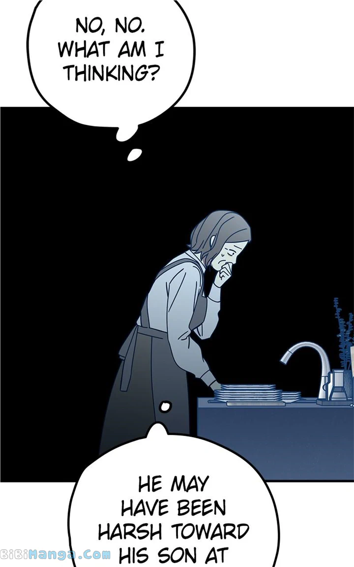 Throw the Trash in the Trash cane chapter 84 page 15