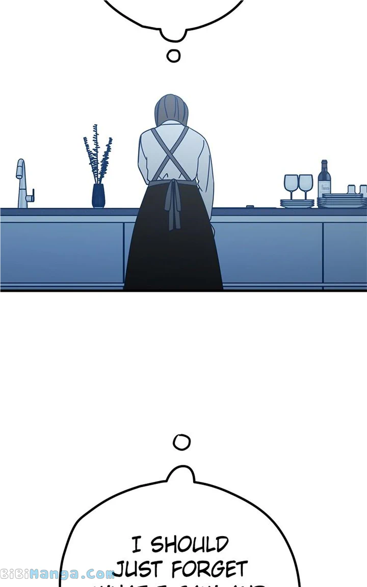 Throw the Trash in the Trash cane chapter 84 page 17