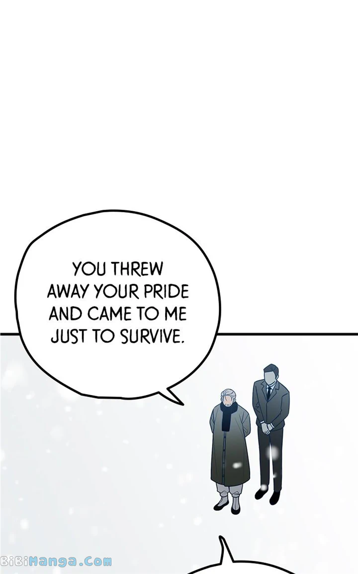 Throw the Trash in the Trash cane chapter 84 page 27