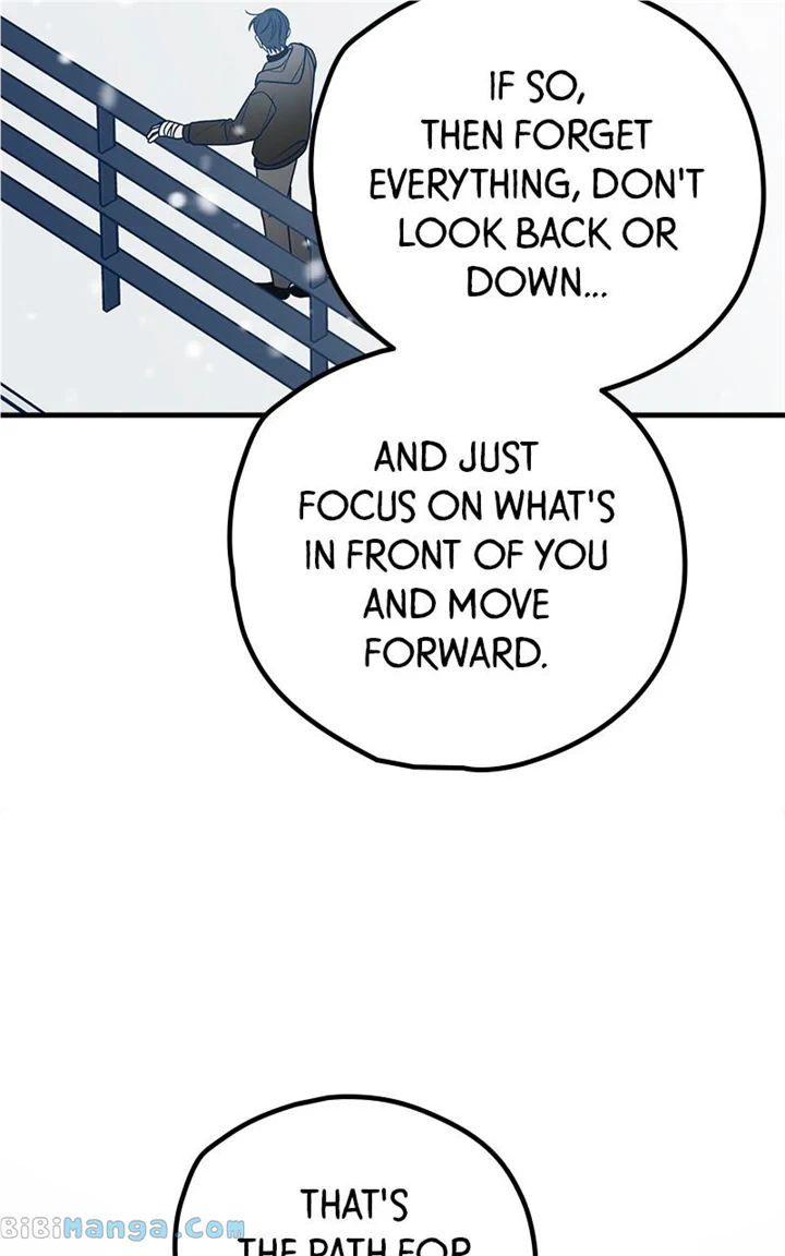 Throw the Trash in the Trash cane chapter 84 page 28