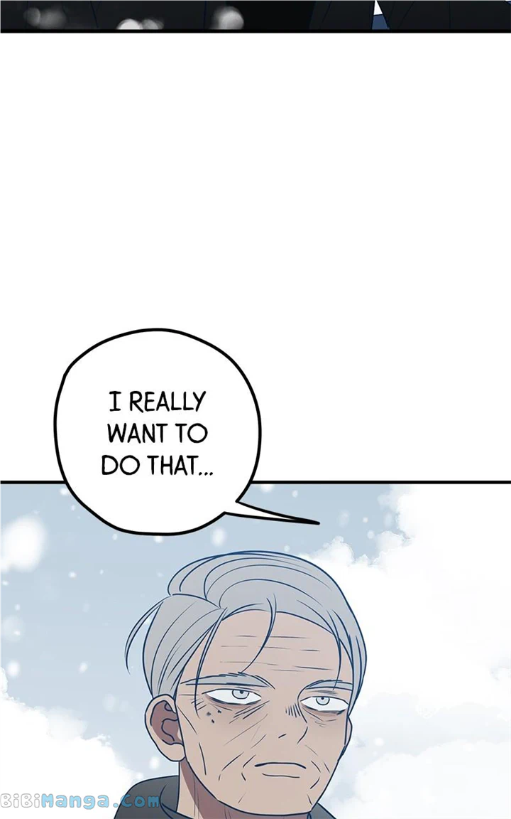 Throw the Trash in the Trash cane chapter 84 page 30