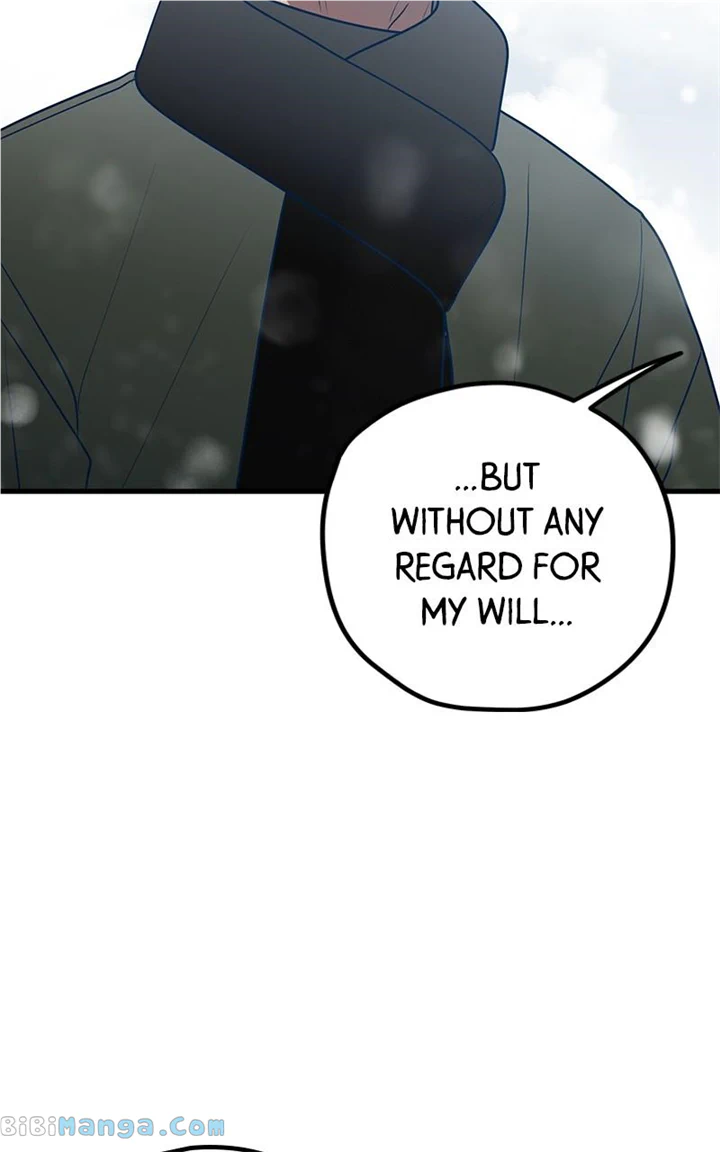 Throw the Trash in the Trash cane chapter 84 page 31