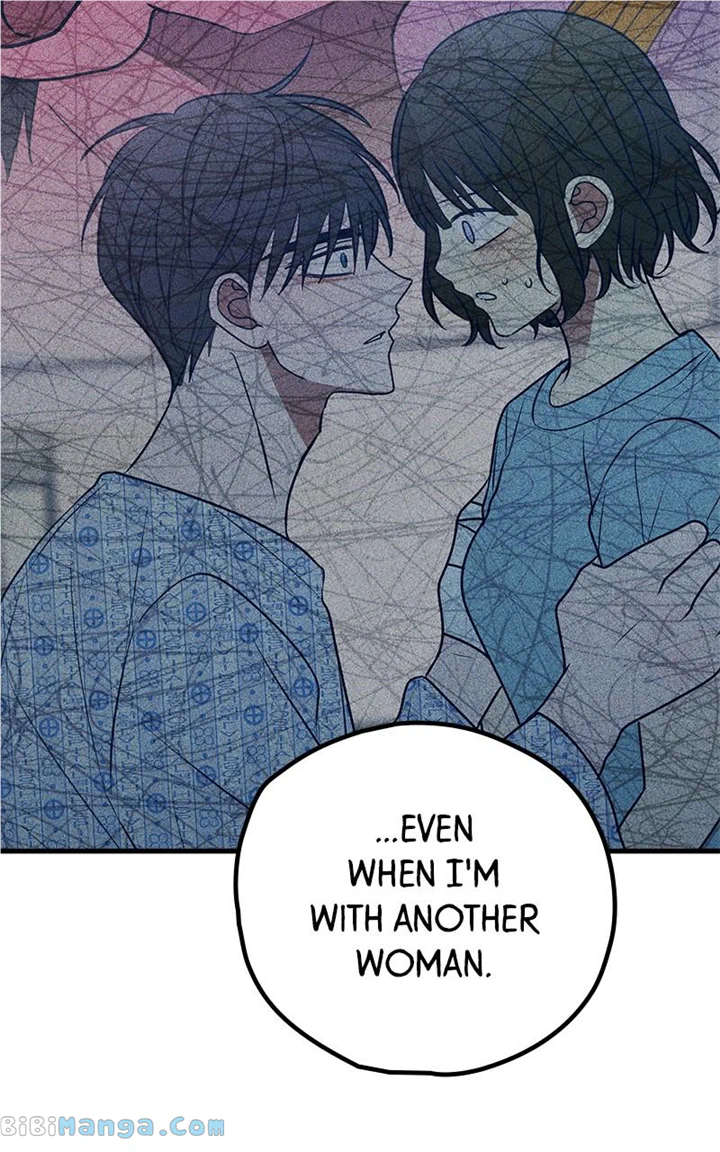 Throw the Trash in the Trash cane chapter 84 page 33