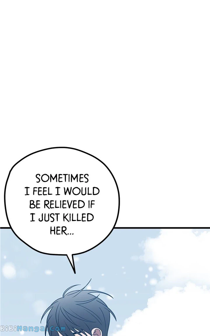 Throw the Trash in the Trash cane chapter 84 page 34