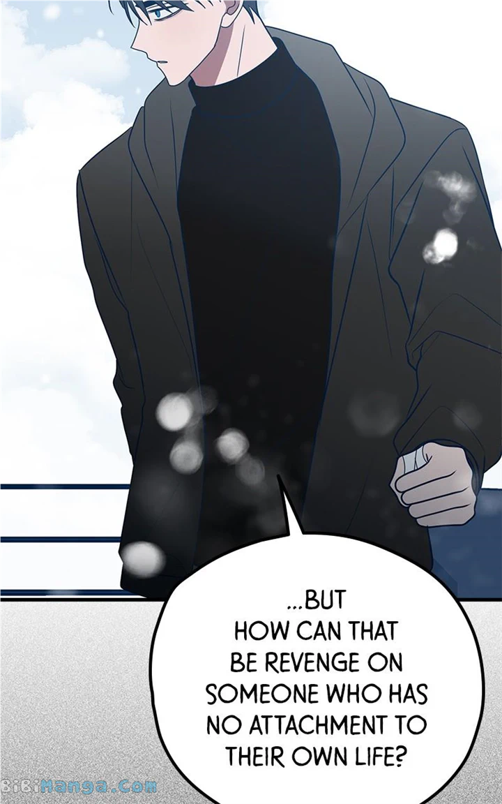 Throw the Trash in the Trash cane chapter 84 page 35