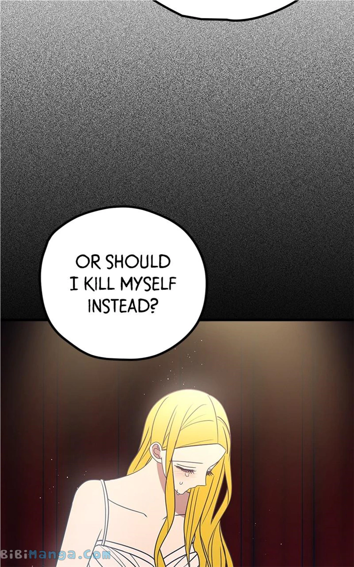 Throw the Trash in the Trash cane chapter 84 page 36