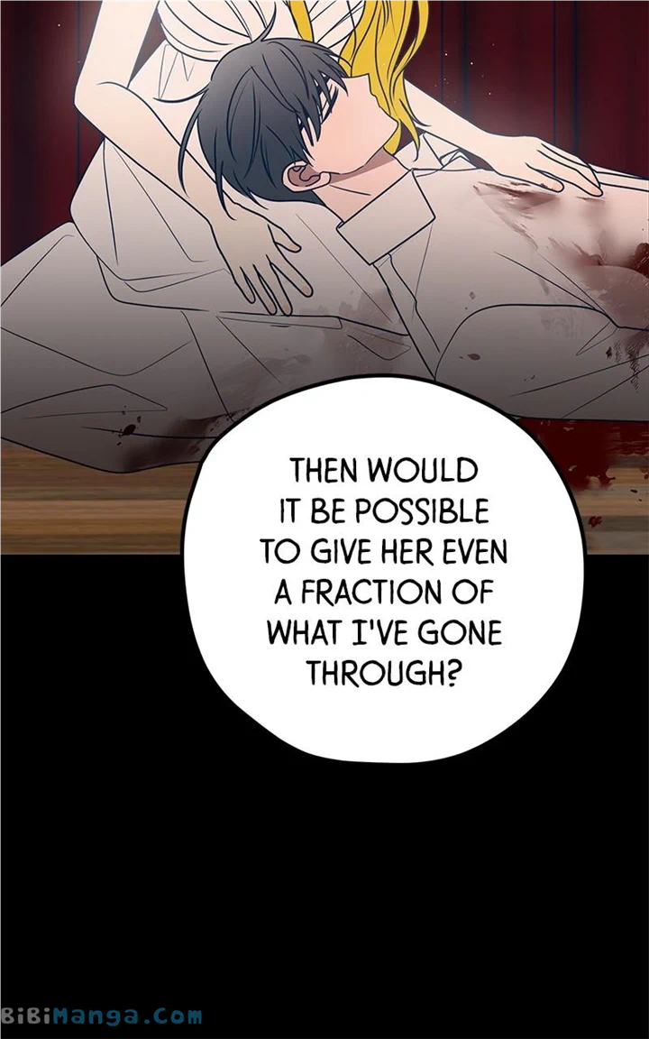 Throw the Trash in the Trash cane chapter 84 page 37