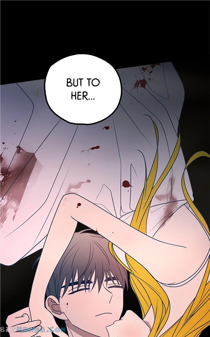 Throw the Trash in the Trash cane chapter 84 page 38