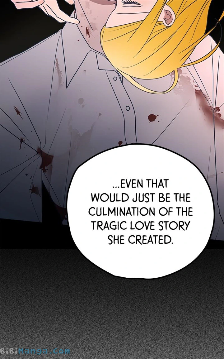 Throw the Trash in the Trash cane chapter 84 page 39