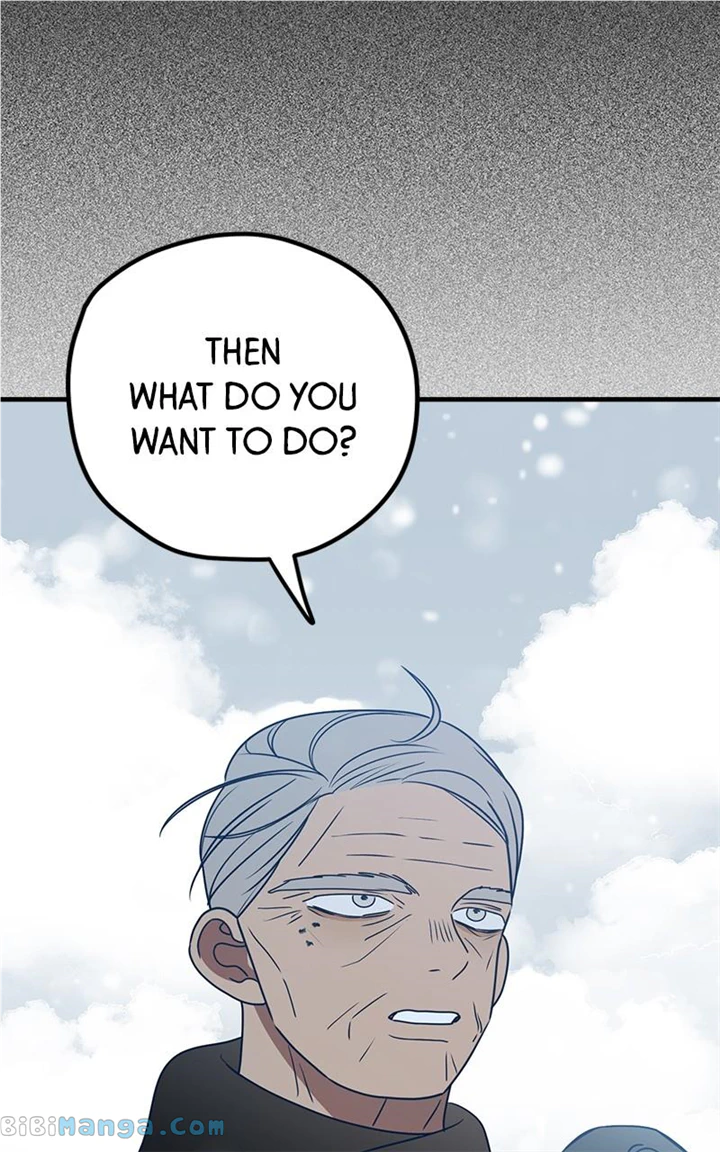 Throw the Trash in the Trash cane chapter 84 page 40