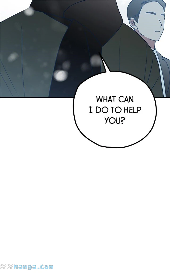 Throw the Trash in the Trash cane chapter 84 page 41