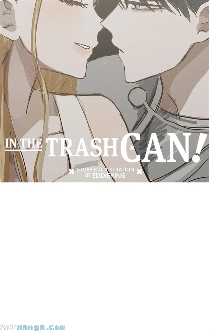 Throw the Trash in the Trash cane chapter 84 page 45