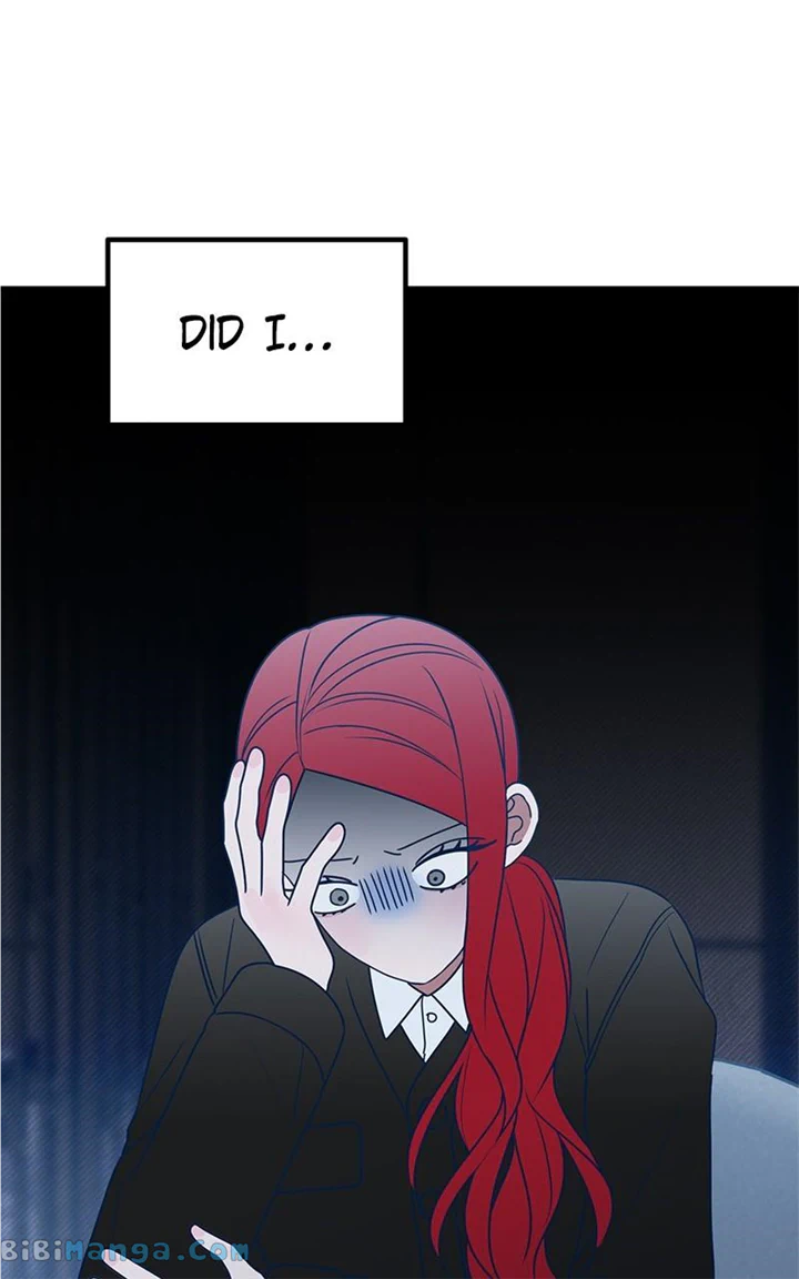 Throw the Trash in the Trash cane chapter 84 page 48