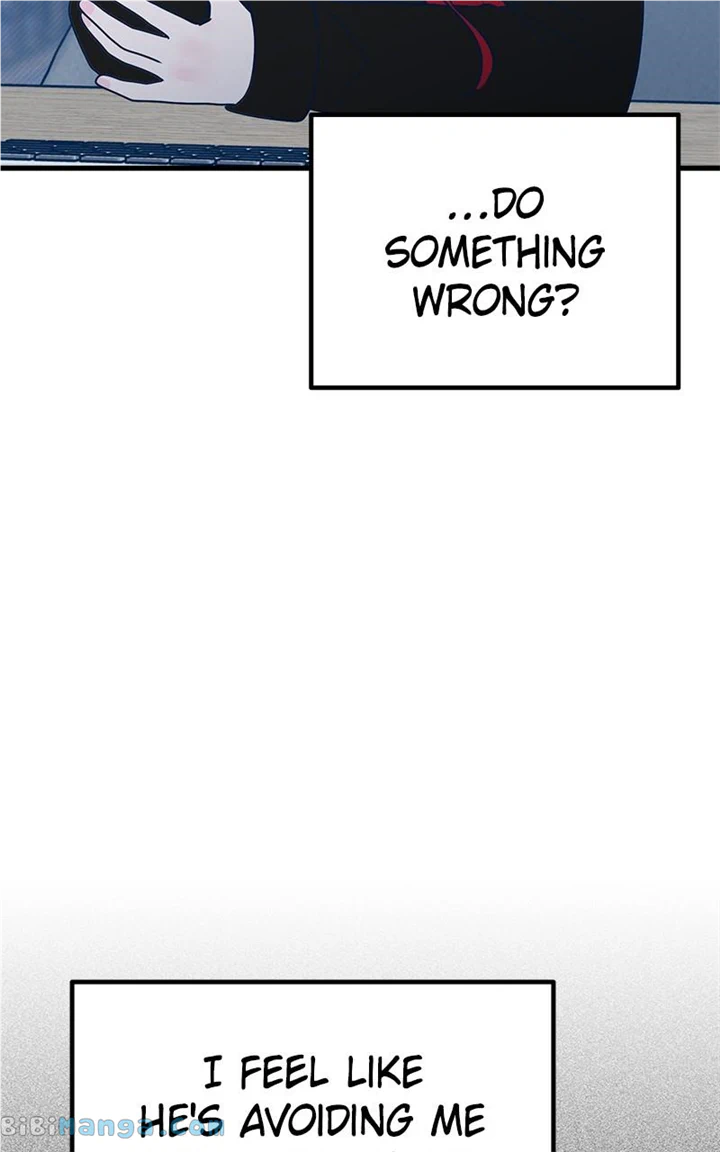 Throw the Trash in the Trash cane chapter 84 page 49