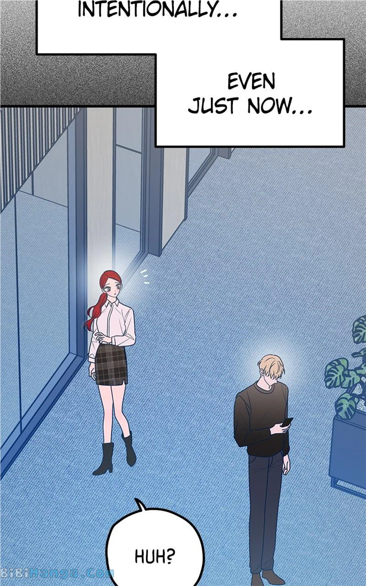 Throw the Trash in the Trash cane chapter 84 page 50