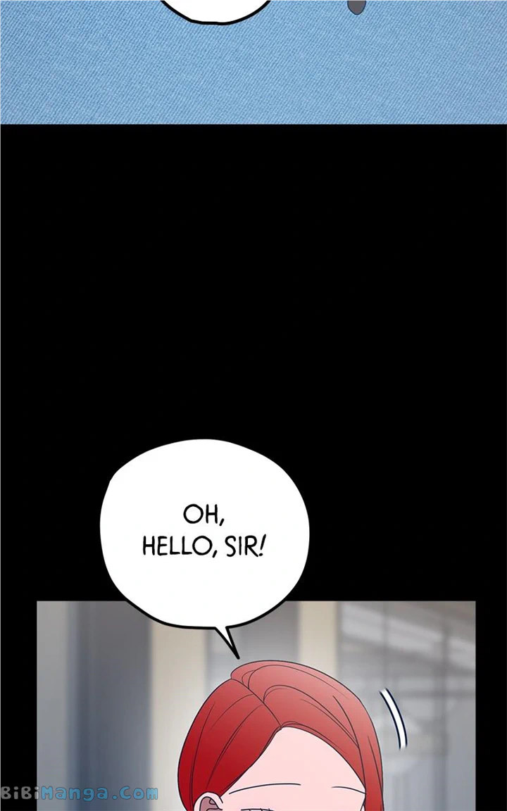 Throw the Trash in the Trash cane chapter 84 page 51