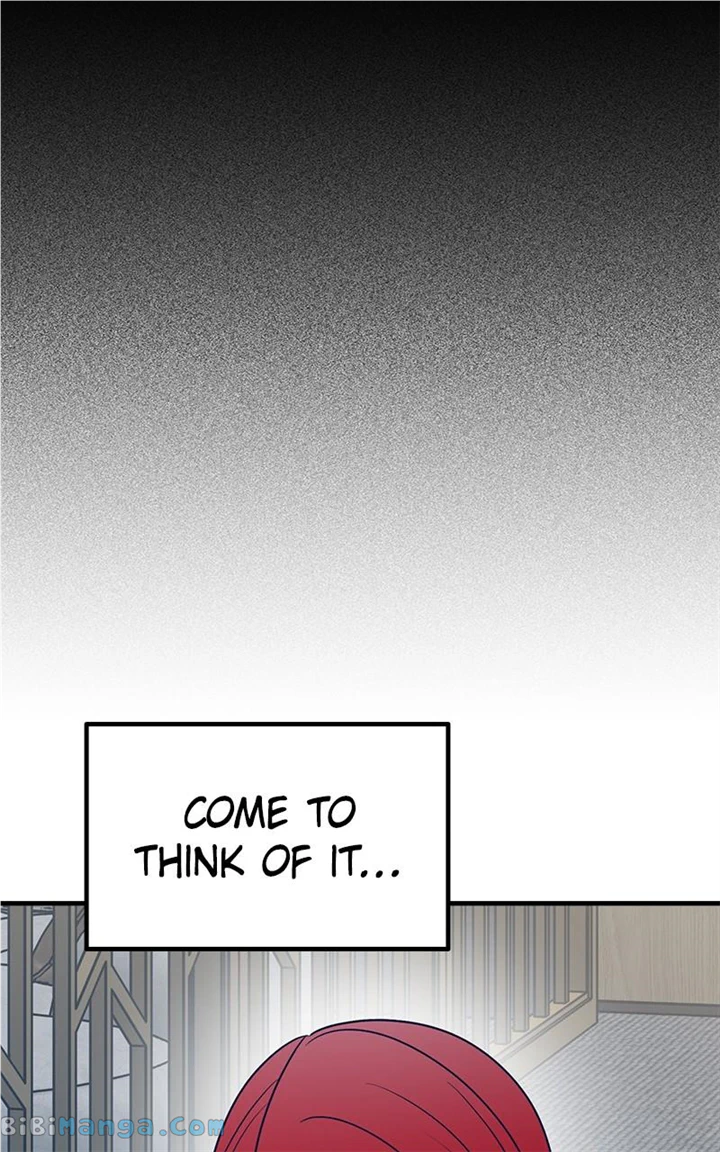 Throw the Trash in the Trash cane chapter 84 page 54