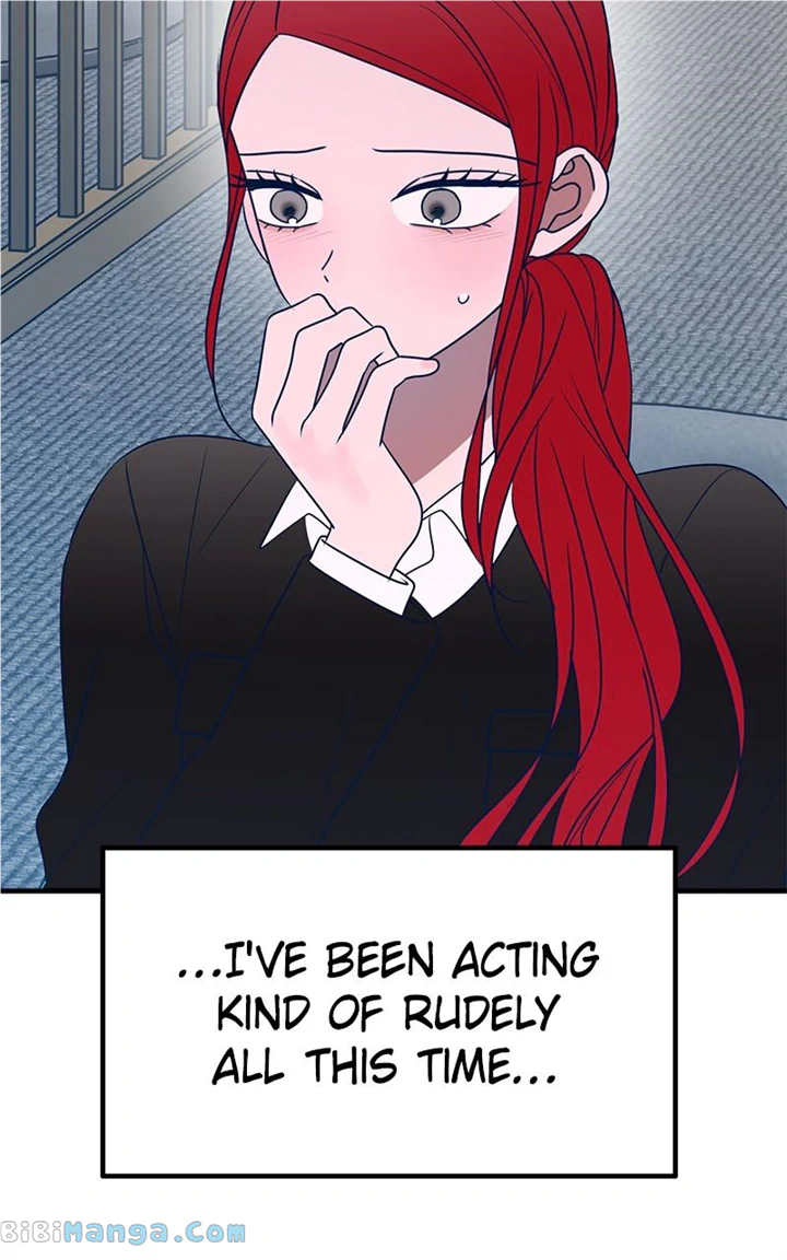 Throw the Trash in the Trash cane chapter 84 page 55