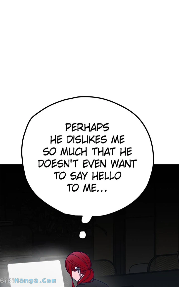Throw the Trash in the Trash cane chapter 84 page 56