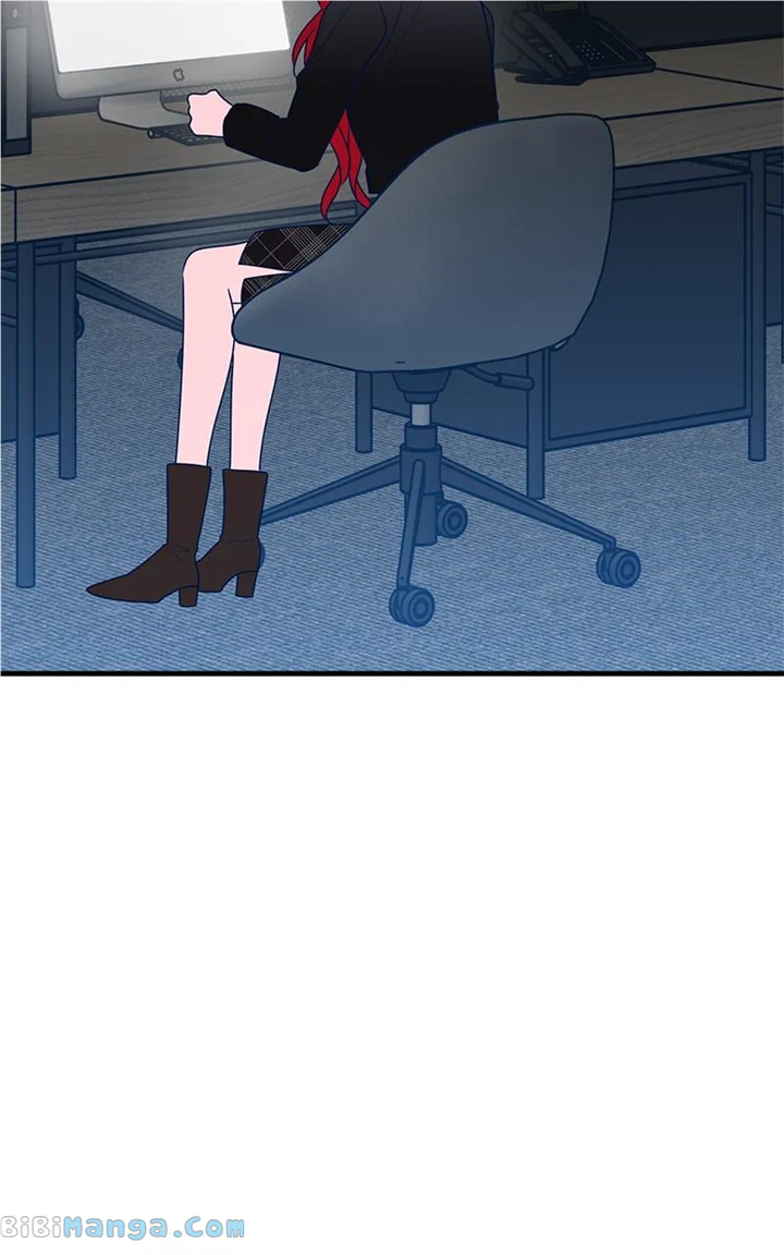 Throw the Trash in the Trash cane chapter 84 page 57