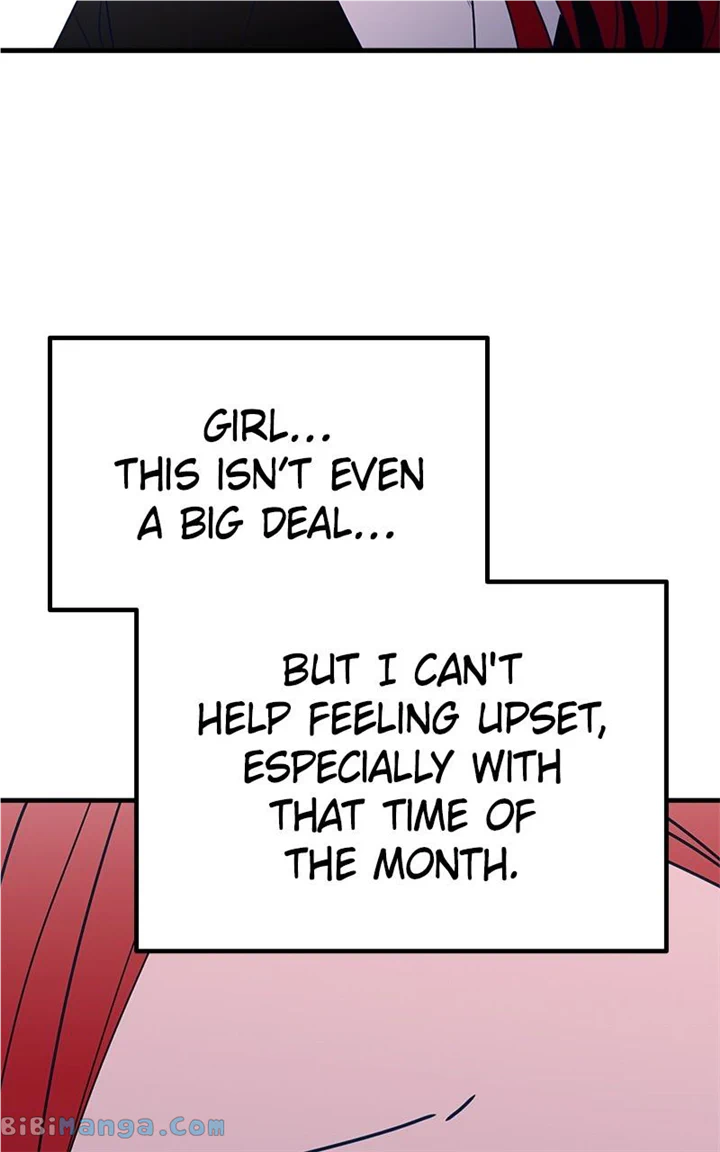 Throw the Trash in the Trash cane chapter 84 page 59
