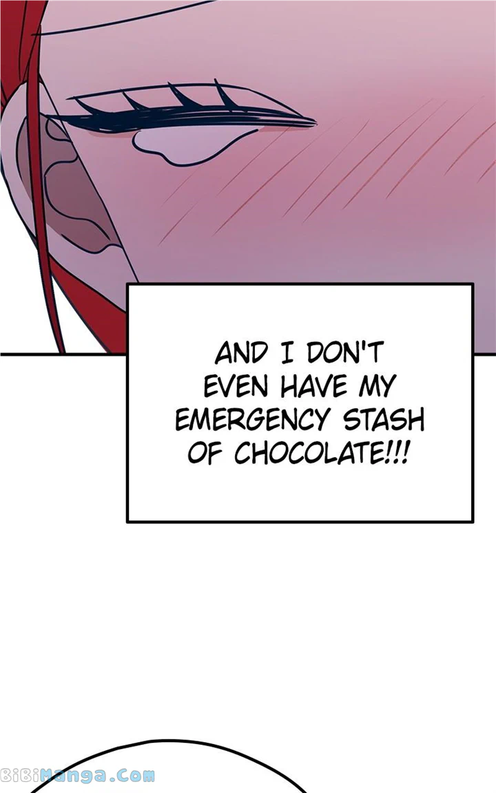 Throw the Trash in the Trash cane chapter 84 page 60