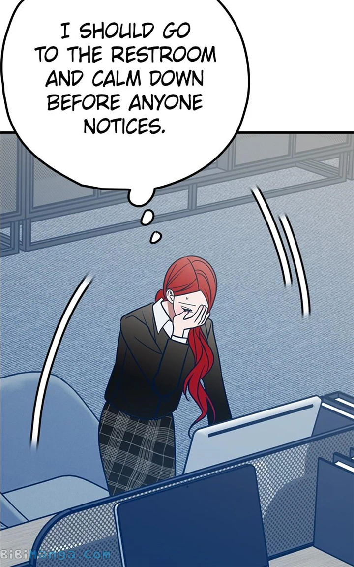 Throw the Trash in the Trash cane chapter 84 page 61