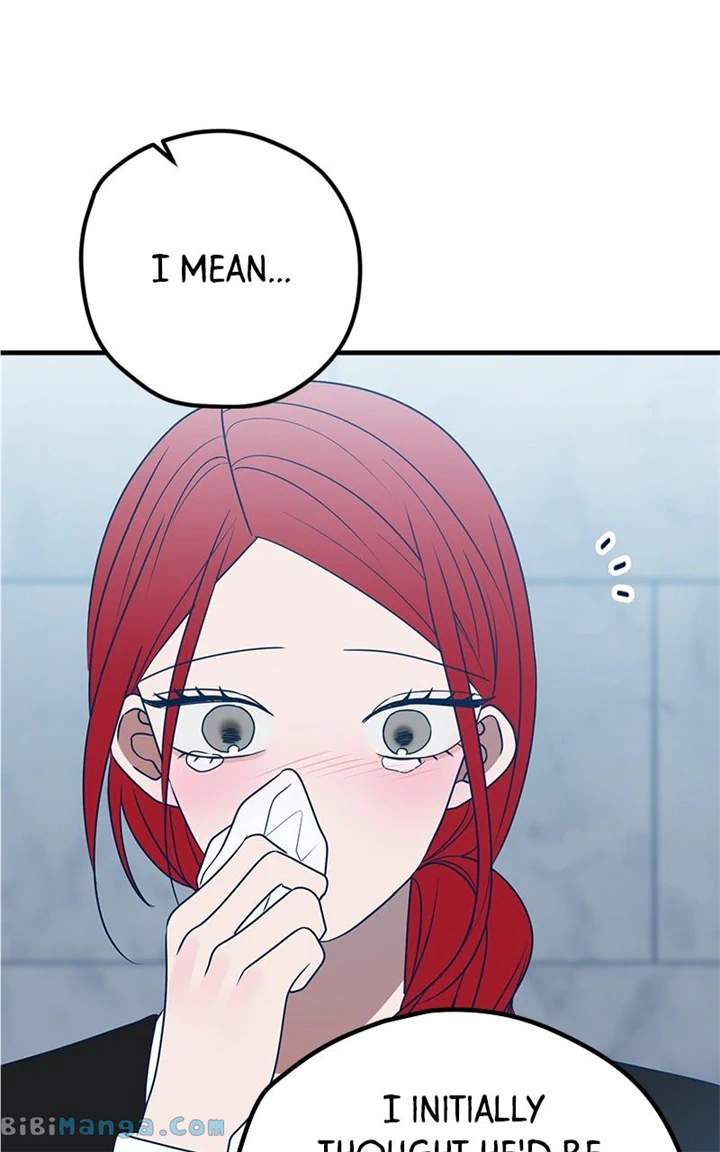 Throw the Trash in the Trash cane chapter 84 page 65