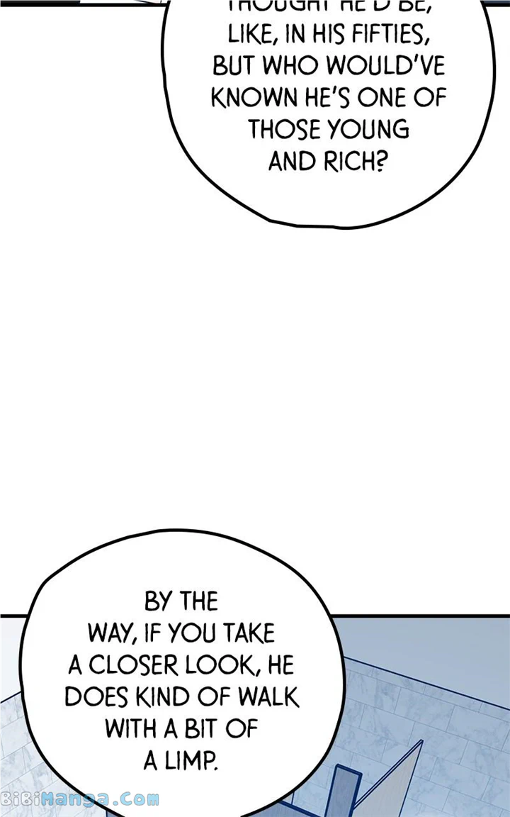 Throw the Trash in the Trash cane chapter 84 page 66