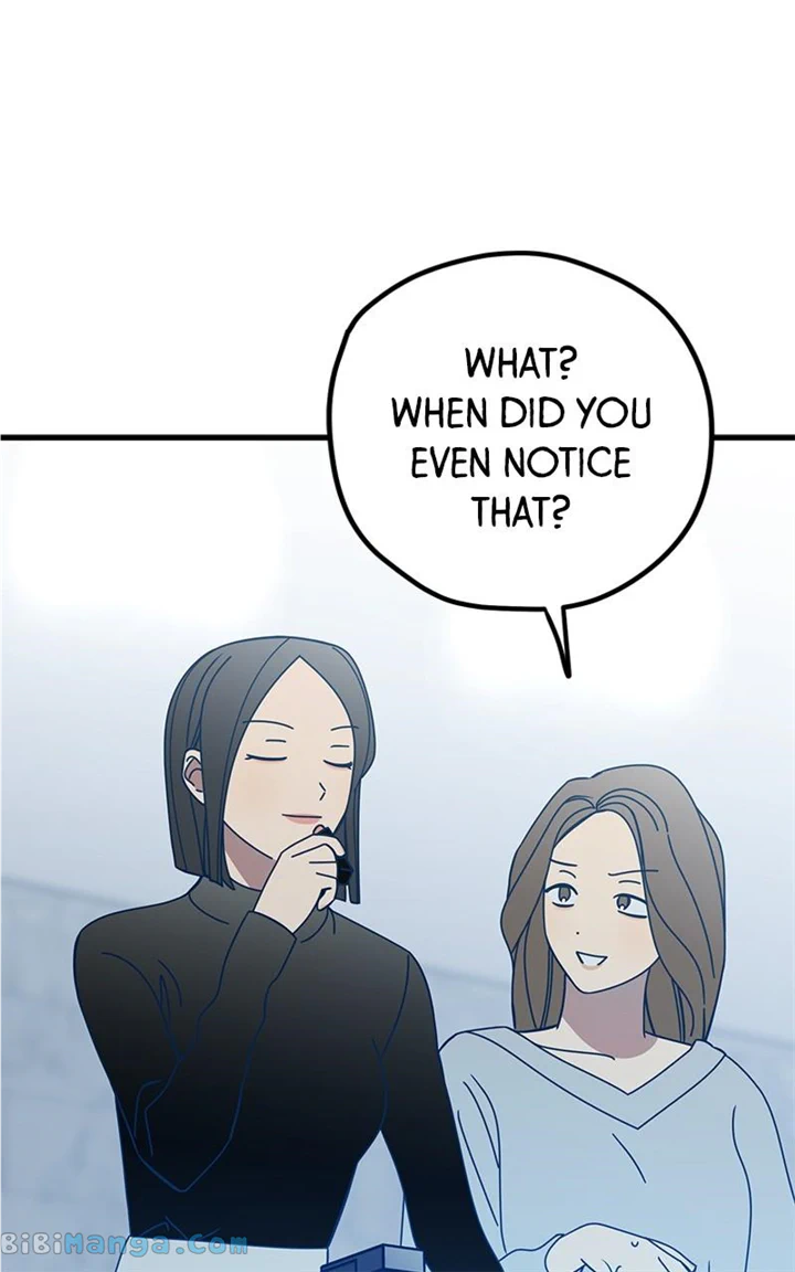 Throw the Trash in the Trash cane chapter 84 page 68