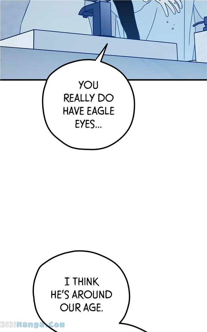 Throw the Trash in the Trash cane chapter 84 page 69