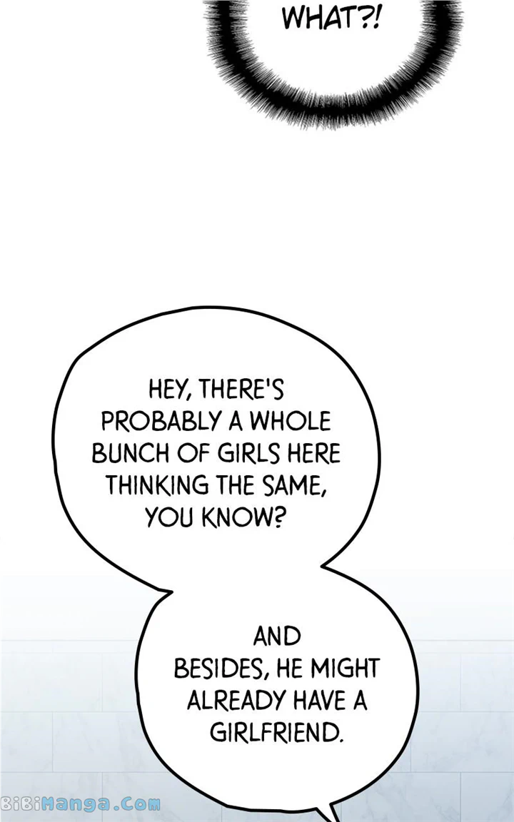 Throw the Trash in the Trash cane chapter 84 page 71