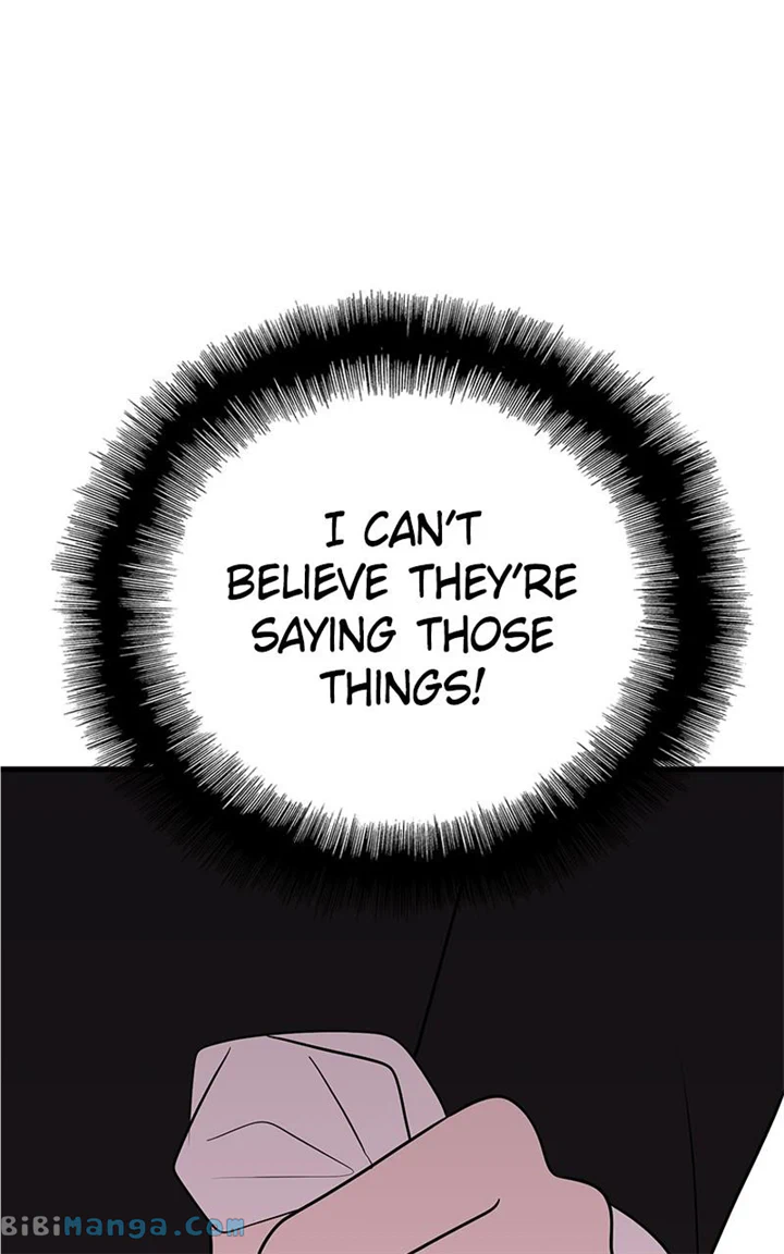 Throw the Trash in the Trash cane chapter 84 page 73