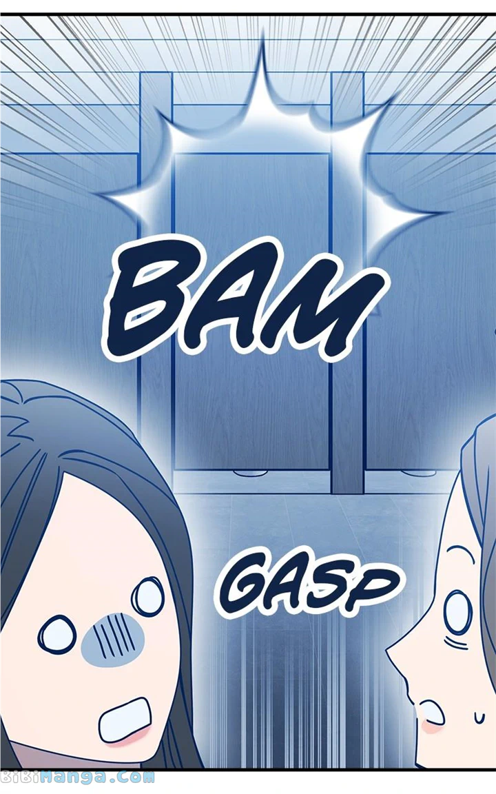Throw the Trash in the Trash cane chapter 84 page 75