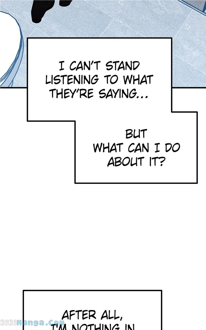 Throw the Trash in the Trash cane chapter 84 page 79