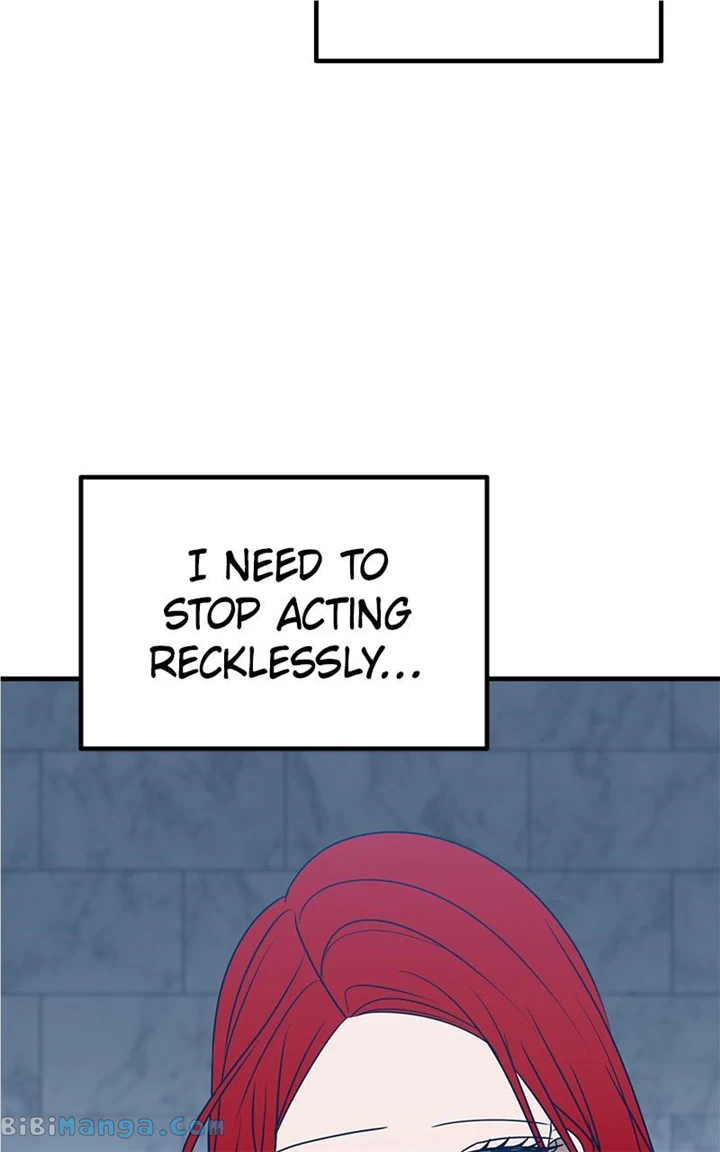 Throw the Trash in the Trash cane chapter 84 page 81