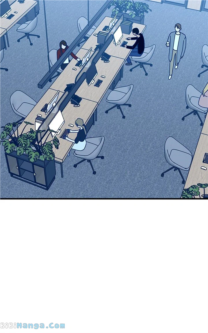 Throw the Trash in the Trash cane chapter 84 page 83