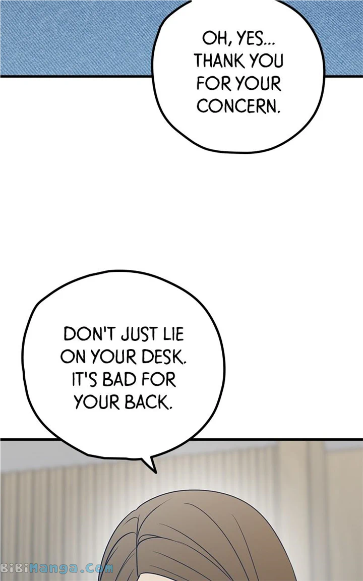 Throw the Trash in the Trash cane chapter 84 page 88