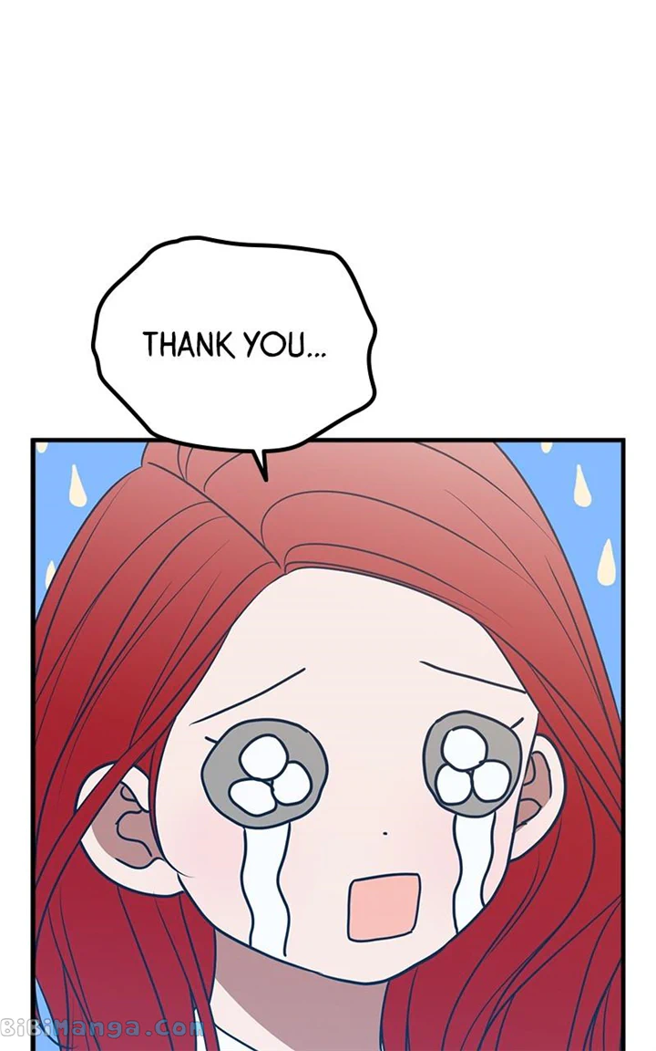 Throw the Trash in the Trash cane chapter 84 page 90