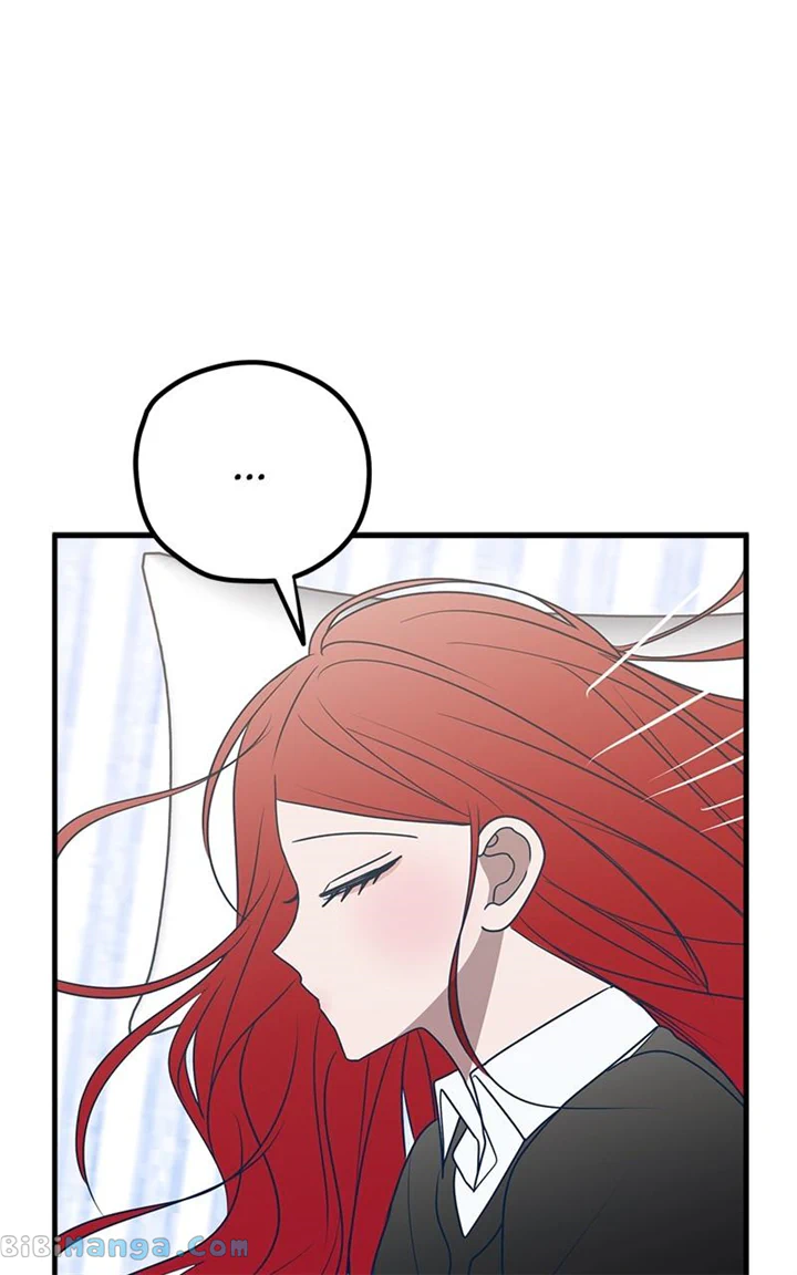 Throw the Trash in the Trash cane chapter 84 page 93