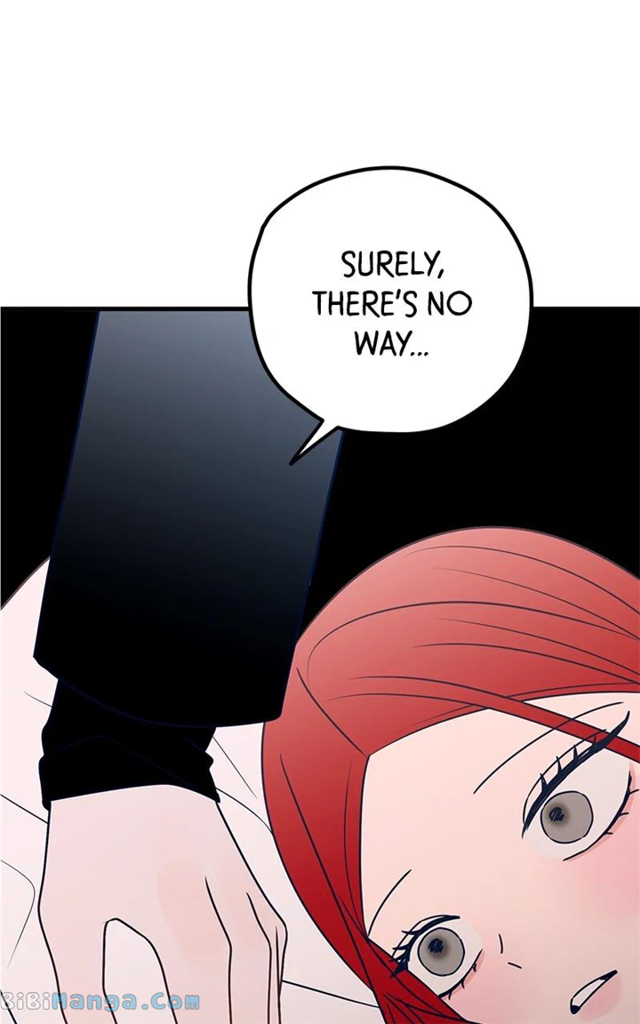 Throw the Trash in the Trash cane chapter 84 page 96