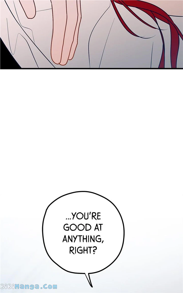 Throw the Trash in the Trash cane chapter 84 page 97
