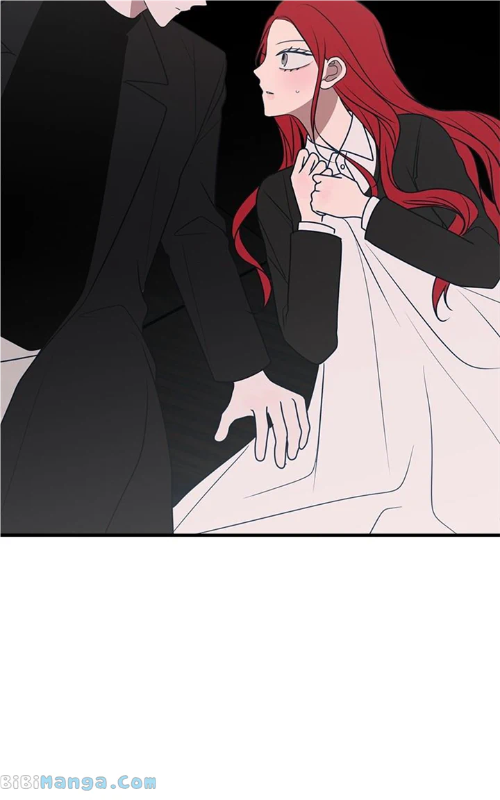 Throw the Trash in the Trash cane chapter 84 page 100