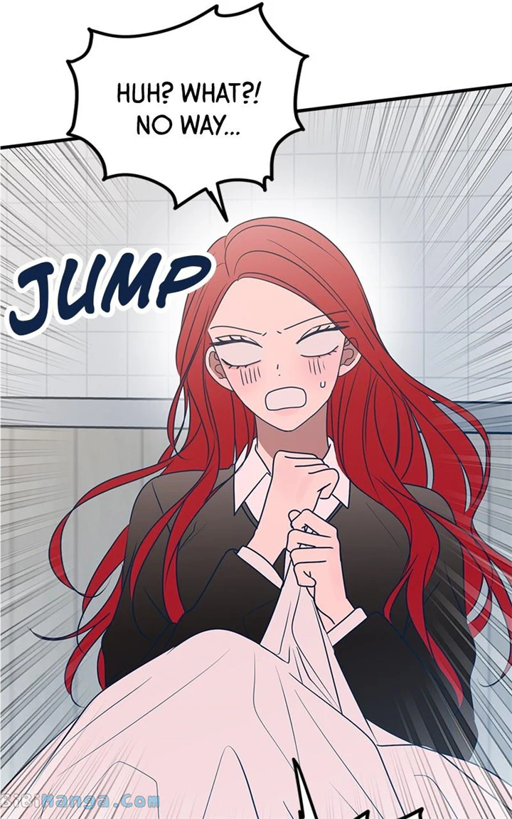 Throw the Trash in the Trash cane chapter 84 page 101